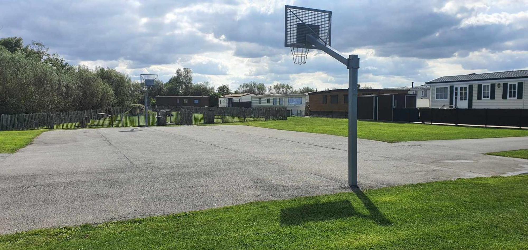 Mobile Home Au Camping New Vennepark Harendijk Cameră foto